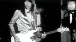 Hush - Get Rocked / Satisfaction (1974 Clip)