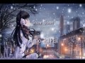 nano.RIPE - Snow Dome  (スノードーム) With Lyrics In Description