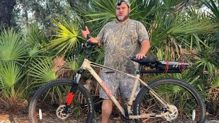 The Cheapest Mountain Bike In Usa! Ascend 29 Zion!