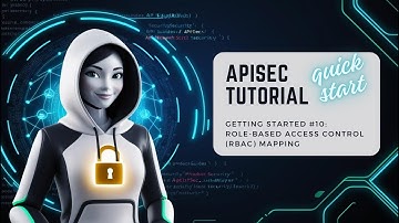 Getting Started #10: Role-Based Access Control (RBAC) Mapping