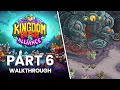 Kingdom Rush 5: Alliance - Part 6 | Bleak Valley Campaign (No Commentary Walkthrough)