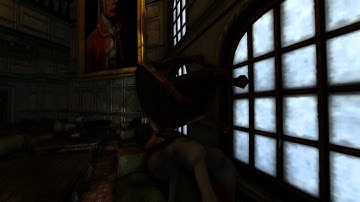 I KILLED STEPHANO D:! - Amnesia: Abomination [Custom Story]! With Tele! - Part5 -