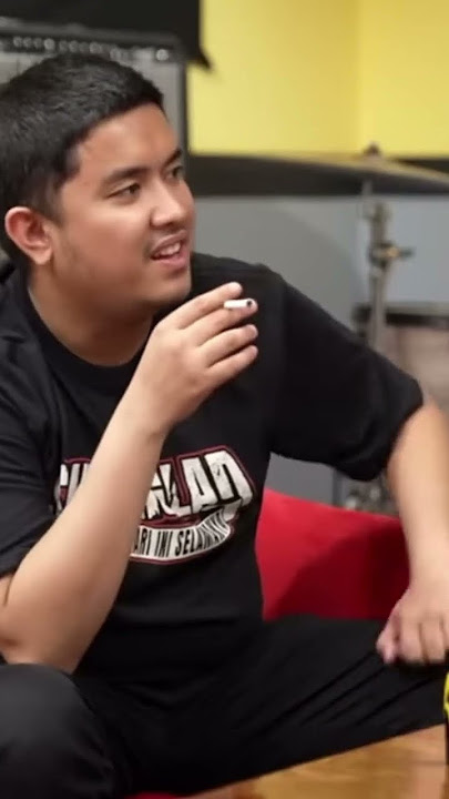 TERNYATA INI ARTI NAMA ‘ASKA’ ROCKET ROCKERS