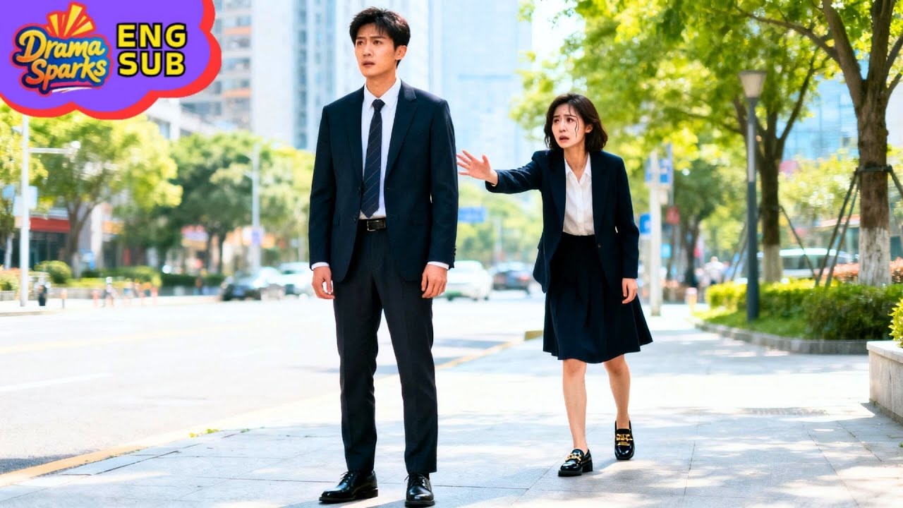 【FULL】She Chose Her First Love... And Lost Her True Love Forever!# ...