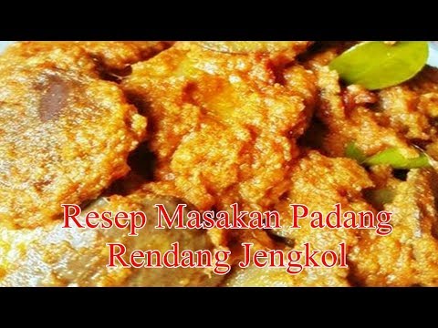 resep-masakan-padang-rendang-jengkol-nikmat