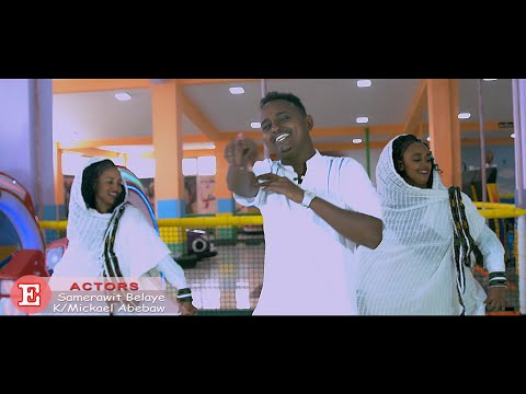 Mchot Dlaya Tgber ድላያ ትግበር Official Video African Guila Music 2021