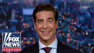 Jesse Watters: AOC has a plan to save the human race #shorts