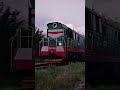 чмэ3 4080 приехал с тех ремонта с молдовы #train #чмэ3 #4080 #спотер