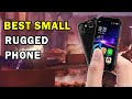 Top 5 Best Small Rugged Smartphones of 2021 Mini, Compact & Waterproof Phone