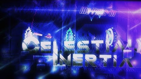 My Part In Celestial Inertia ft. Striked and yke