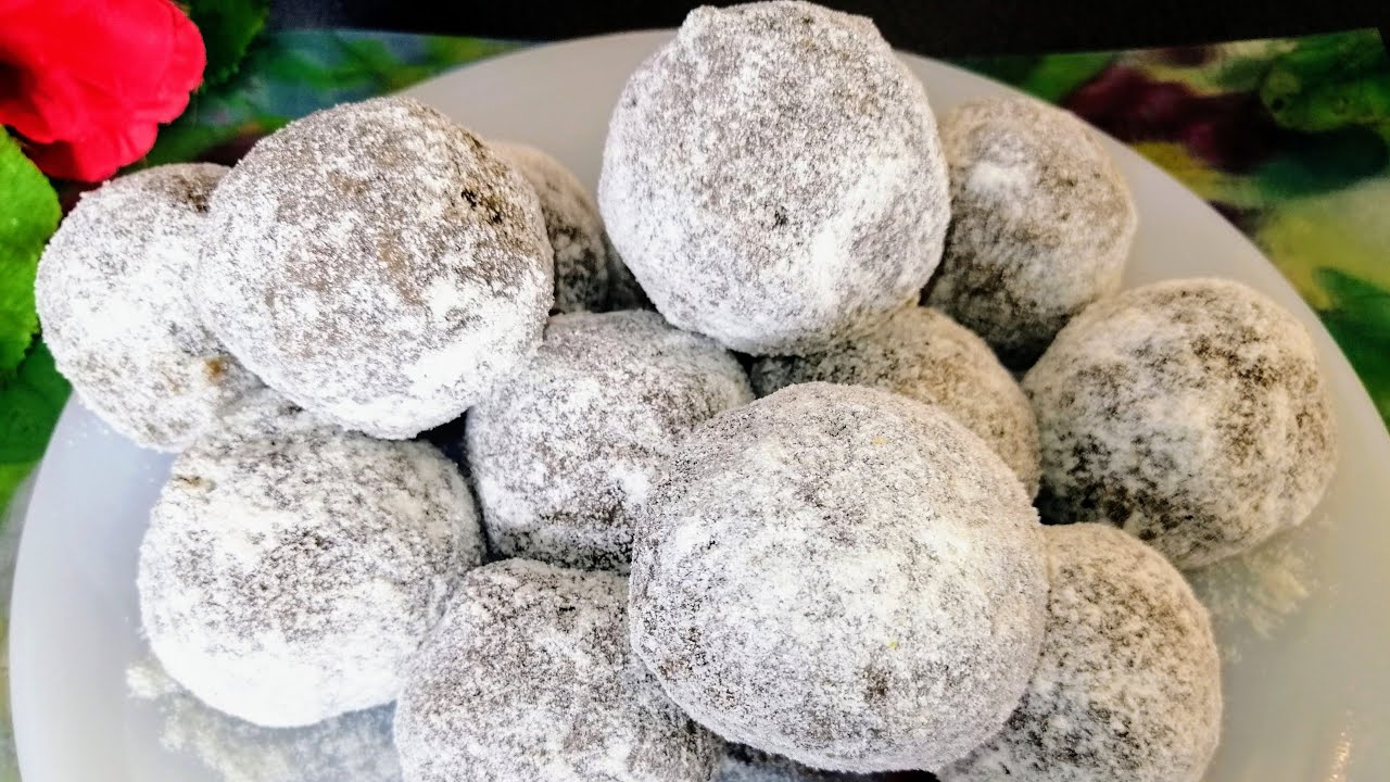 recette simple de bon FURA  🇧🇫. boules de mil sucrés.