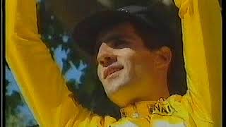 Miguel Indurain Documentary | Transworld Sport 1996 Miguel Indurain Documentary | Transworld Sport 1996