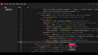 Making Cells - 11 || Coding || Attachment Studios Code || Attachment Studios