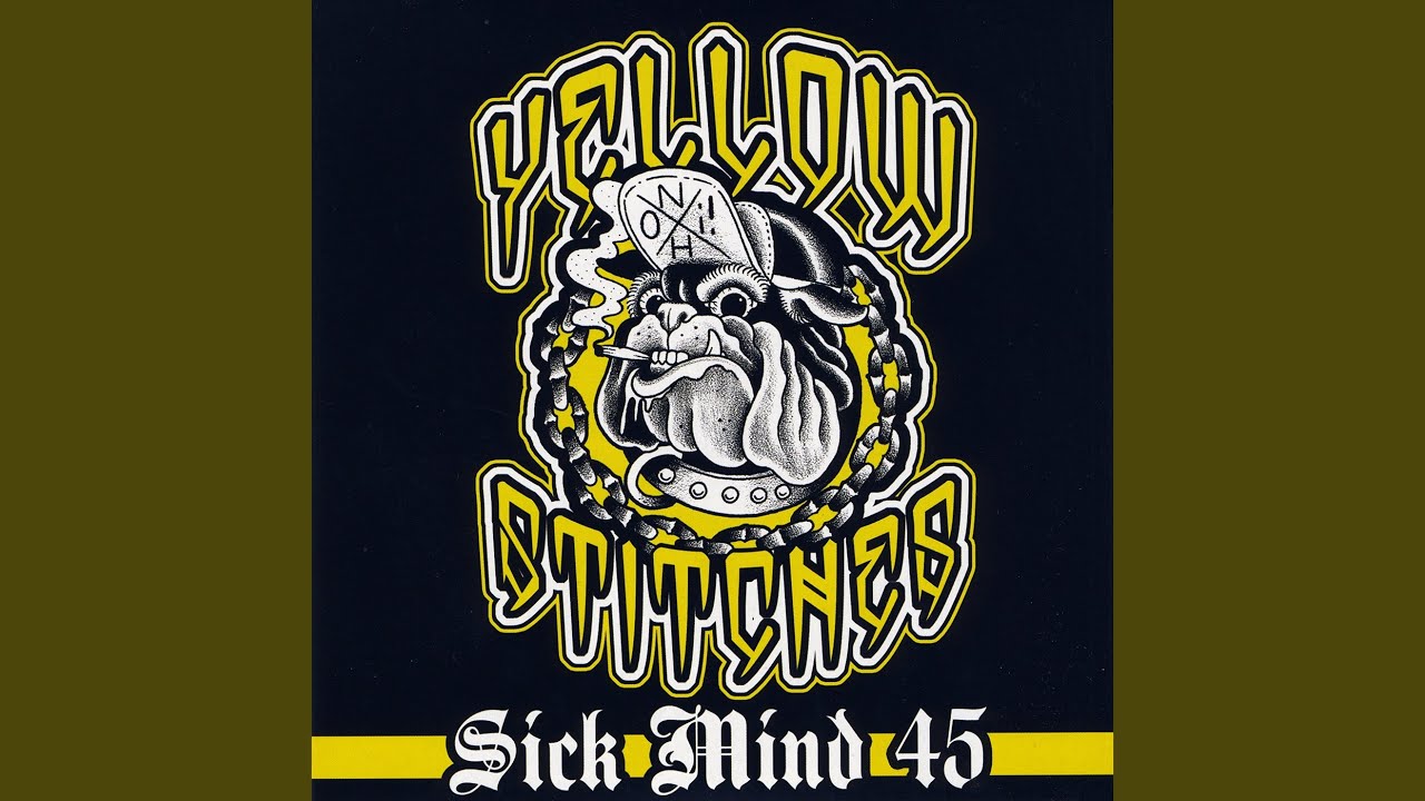 Watch Sick Mind on YouTube