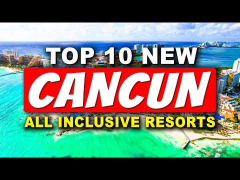 Vídeo: Les 10 millors excursions d'un dia des de Cancún, Mèxic