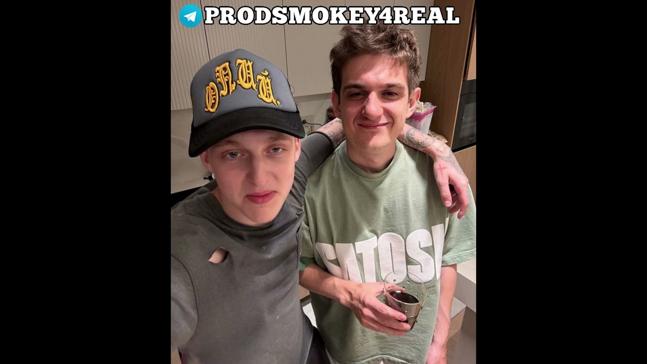 (FREE) BABY MELO TYPE BEAT - 