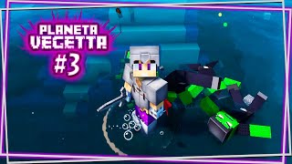 Thumbnail for PLANETA VEGETTA: Zombies GIGANTES #3