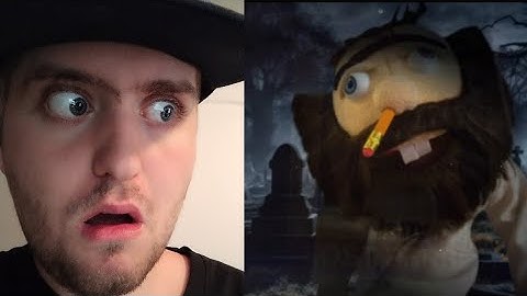 SML YTP: Goodbye Jeffy! Reaction