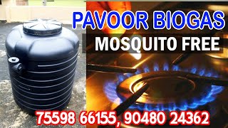 Biogas Kerala 75598 66155