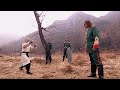 日本第一武士上門挑釁，不料小夥功夫絕頂，最後絕殺他！|🏹 #kungfu  | #霍元甲 | #中国电视剧 #鄭伊健 #movie