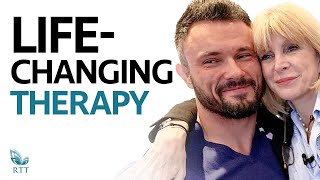 How You Can HEAL YOURSELF & OTHERS With Rapid Transformational Therapy®️ | Marisa Peer