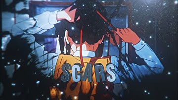 Heart Open // AMV Typography RawFx