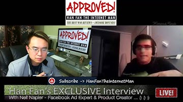 FB Ad Maker - Han Fan