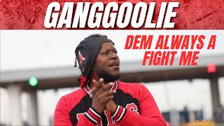 Ganggoolie Talks Being Gate Keep Not Being Friends With Khago The Truth Is Real