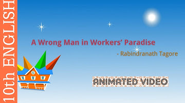 A Wrong man in worker