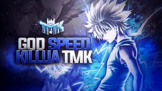 Killua Wallpaper Tiktok 5