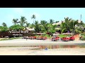 50+ Arambol Beach Resort