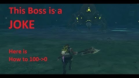 New EASIEST BOSS Bloodbore in Wayfinder and how to farm it