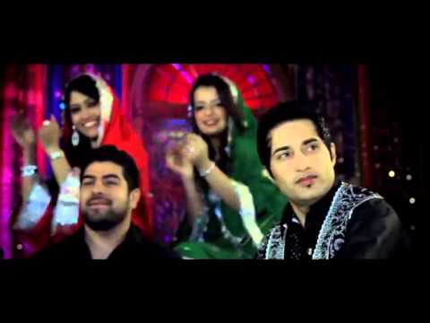 afghani musik