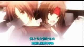 【作業用BGM】fortissimo - The ultimate crisis【中日字幕】