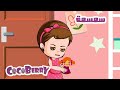    كوكوبيري أغنية سمسمة