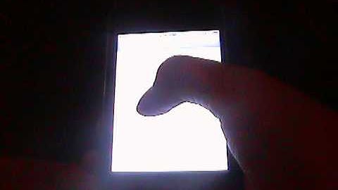 glitches for IOS 5.1.1 (UPDATE!)