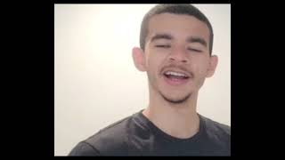 One Minute I Held My Nuts