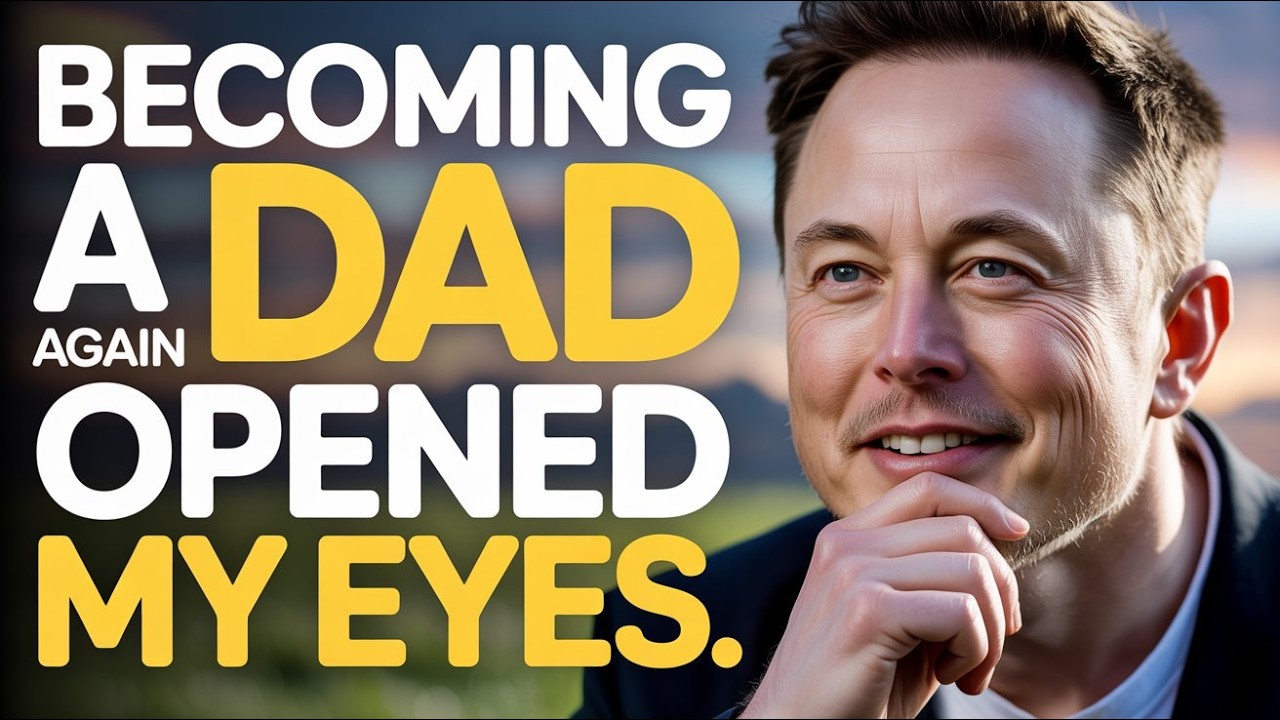 Becoming a Dad Again Opened My Eyes