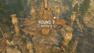 For Honor Duel Vs Otiss13