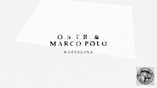 Смотреть клип O.S.T.R. & Marco Polo - Outro