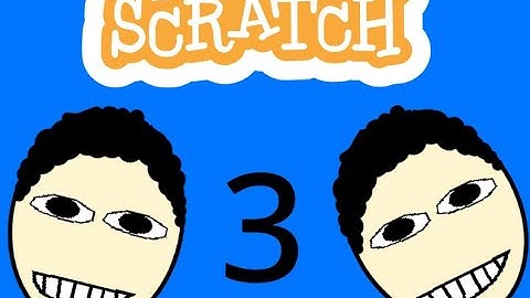 Tutorial scratch!!! Parte 3! Como animo