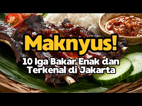 Bakar Enak