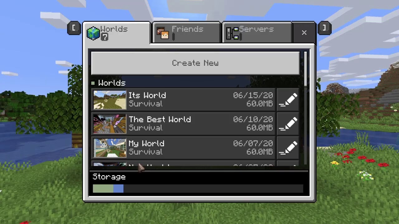 Continuing 64 Stacks Of Iron - Minecraft - YouTube