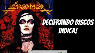 SARCÓFAGO The Laws Of Scourge - YouTube