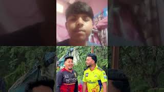 Csk Vs Rcb