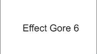 Stk Gore Sound Effects! (For Animator's)