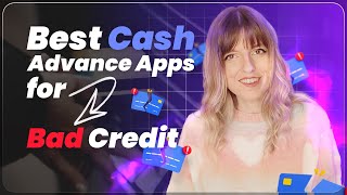 Swipe Right on These Cash Advance Apps! 🔥 Bad Credit Welcome! screenshot 3