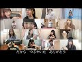 アイドルカレッジ『YOZORA』Music Video