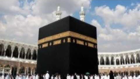 سورة المؤمنون سعود  الشريم صوت روعة خاشع مبكي