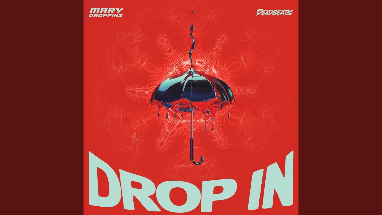 在 YouTube 上觀看「Drop In」